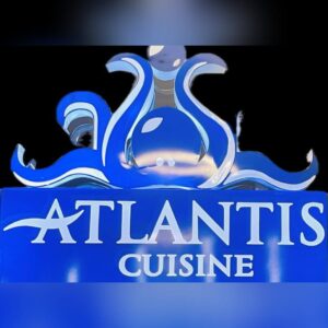 Atlantis Cuisine 